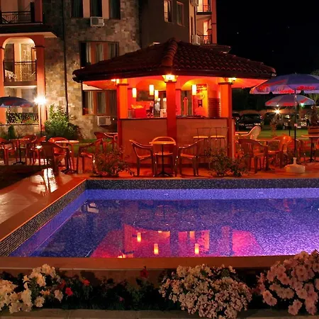 South Beach - New Management And Free Beach Access Hotel Carewo