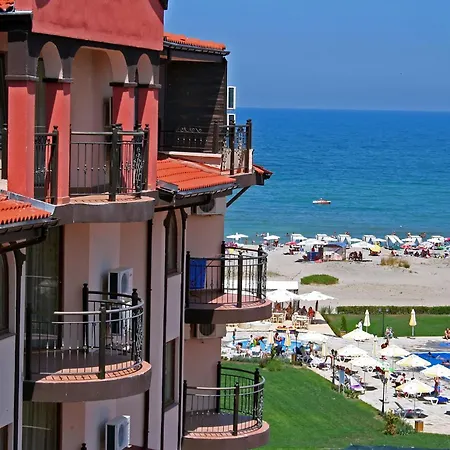 South Beach - New Management And Free Beach Access 酒店 4*
