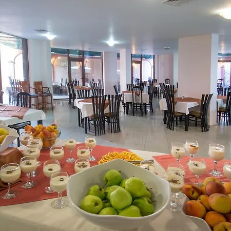 酒店 South Beach - New Management And Free Beach Access 茨雷沃