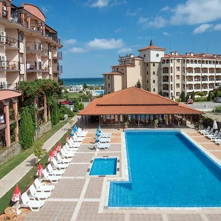 South Beach - New Management And Free Beach Access 酒店 4*