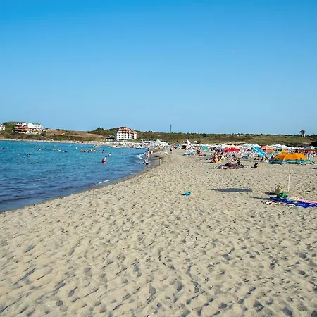 South Beach - New Management And Free Beach Access 酒店 4*