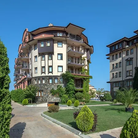South Beach - New Management And Free Beach Access 4* Carewo