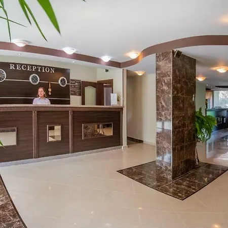 South Beach - New Management And Free Beach Access 酒店 4*